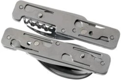 Akinod Multifunctional Cutlery 13H25 Downtown Orange, Outdoor Cutlery 6 Akinod Multifunctional Cutlery 13H25 Downtown Orange, Outdoor Cutlery -Knife Sale Shop AIA02M00016 03 akinod