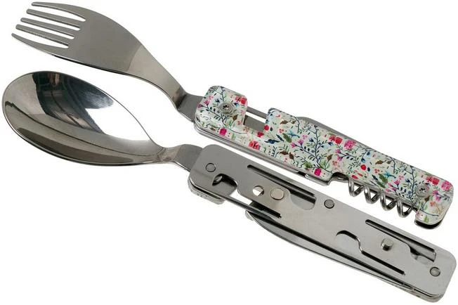 Akinod Multifunctional Cutlery 13H25 Countryside, Outdoor Cutlery 1 Akinod Multifunctional Cutlery 13H25 Countryside, Outdoor Cutlery