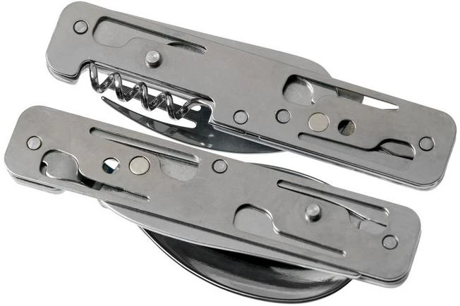 Akinod Multifunctional Cutlery 13H25 Countryside, Outdoor Cutlery 3 Akinod Multifunctional Cutlery 13H25 Countryside, Outdoor Cutlery - Image 3