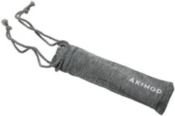 Akinod Utility Folding Knife 18H07 Coral Wood, Gentleman's Knife -Knife Sale Shop AIA03M00005 08 akinod