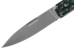 Akinod Utility Folding Knife 18H07 1922, Gentleman's Knife -Knife Sale Shop AIA03M00022 03 akinod