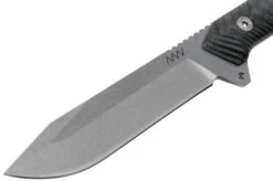 ANV M73 Kontos Stonewashed M73-003 Survival Knife -Knife Sale Shop ANVM73 003 03 anv knives