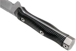 ANV M73 Kontos Stonewashed M73-003 Survival Knife -Knife Sale Shop ANVM73 003 04 anv knives