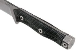 ANV M73 Kontos Stonewashed M73-003 Survival Knife -Knife Sale Shop ANVM73 003 05 anv knives