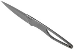 ANV P100 Sleipner, No Paracord P100-001, Black Kydex Sheath, Neck Knife -Knife Sale Shop ANVP100 001 04 anv knives