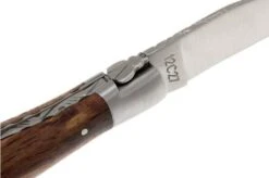 Laguiole En Aubrac 12cm Pocket, Vine L0312CVH-FSB1 -Knife Sale Shop AUL0312CVH FSB1 04 laguiole en aubrac aul0312cvh fsb1 04