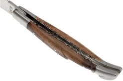 Laguiole En Aubrac 12cm Pocket, Vine L0312CVH-FSB1 -Knife Sale Shop AUL0312CVH FSB1 05 laguiole en aubrac aul0312cvh fsb1 05