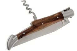 Laguiole En Aubrac 12cm Pocket, Vine L0312CVH-FSB1 -Knife Sale Shop AUL0312CVH FSB1 07 laguiole en aubrac aul0312cvh fsb1 07