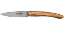 Laguiole En Aubrac Lo Fau FU99WAI/LSB1 Aubrac Beech, Pocket Knife