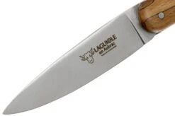 Laguiole En Aubrac Lo Fau FU99WAI/LSB1 Aubrac Beech, Pocket Knife -Knife Sale Shop AULFU99WAI LSB1 03 laguiole en aubrac