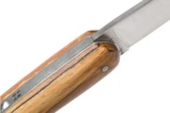 Laguiole En Aubrac Lo Fau FU99WAI/LSB1 Aubrac Beech, Pocket Knife -Knife Sale Shop AULFU99WAI LSB1 06 laguiole en aubrac