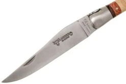 Laguiole En Aubrac Classic 12cm Wood LO212WSI-FSB1 11 Laguiole En Aubrac Classic 12cm Wood LO212WSI-FSB1 -Knife Sale Shop AULO212WSI FSB1 03 laguiole en aubrac aulo212wsi fsb1 03