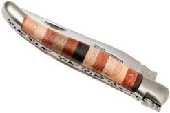 Laguiole En Aubrac Classic 12cm Wood LO212WSI-FSB1 12 Laguiole En Aubrac Classic 12cm Wood LO212WSI-FSB1 -Knife Sale Shop AULO212WSI FSB1 04 laguiole en aubrac aulo212wsi fsb1 04