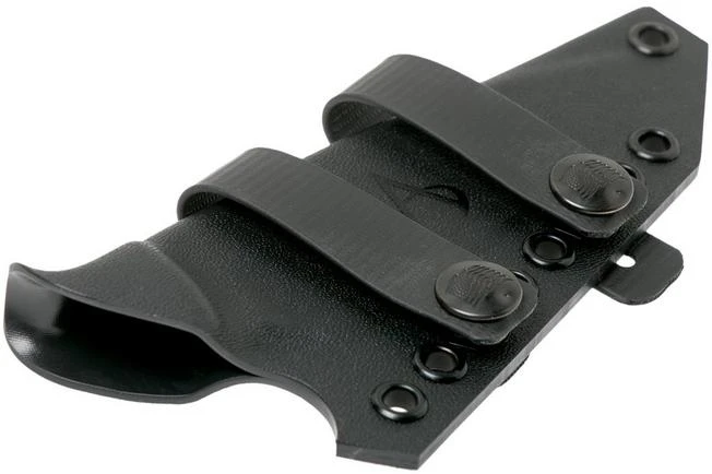 Armatus Carry Architect Sheath For The Bradford Guardian 4, 3D, Black 3 Armatus Carry Architect Sheath For The Bradford Guardian 4, 3D, Black - Image 3