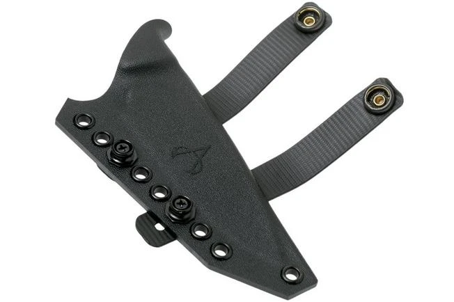 Armatus Carry Architect Sheath For The Bradford Guardian 4, 3D, Black 4 Armatus Carry Architect Sheath For The Bradford Guardian 4, 3D, Black - Image 4