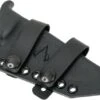 Armatus Carry Architect Sheath For The Bradford Guardian 4.5, Black