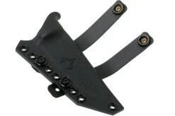 Armatus Carry Architect Sheath For The Bradford Guardian 4.5, Black -Knife Sale Shop AX BDK 45 04 armatus carry