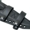 Armatus Carry Architect Sheath For The Benchmade Nimravus, Black