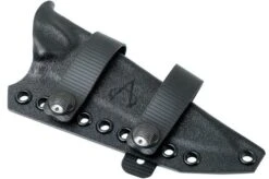 Armatus Carry Architect Sheath For The Benchmade Nimravus, Black
