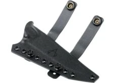 Armatus Carry Architect Sheath For The Benchmade Nimravus, Black -Knife Sale Shop AX BE NIM BK 04 armatus carry