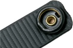 Armatus Carry Architect Sheath For The Benchmade Nimravus, Black -Knife Sale Shop AX BE NIM BK 06 armatus carry