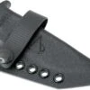 Armatus Carry Architect Sheath For The KA-BAR Becker BK11, Black