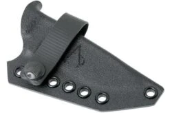 Armatus Carry Architect Sheath For The KA-BAR Becker BK11, Black