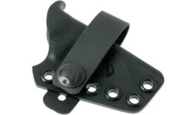 Armatus Carry Architect Sheath For The Böker Gnome Micarta, Black