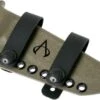 Armatus Carry Architect Sheath For The ESEE 4, Flat Dark Earth