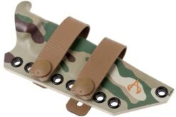 Armatus Carry Architect Sheath For The ESEE 4HM, Multicam