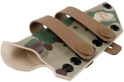 Armatus Carry Architect Sheath For The ESEE 4HM, Multicam -Knife Sale Shop AX EE 4HM MC 03 armatus carry