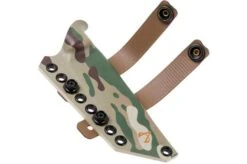 Armatus Carry Architect Sheath For The ESEE 4HM, Multicam -Knife Sale Shop AX EE 4HM MC 04 armatus carry
