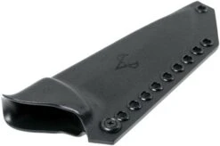 Armatus Carry Architect Sheath For The ESEE 5 With Dangler, Black -Knife Sale Shop AX EE 5 DAN BK 03 armatus carry