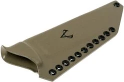Armatus Carry Architect Sheath For The ESEE 6 With Dangler, Flat Dark Earth 9 Armatus Carry Architect Sheath For The ESEE 6 With Dangler, Flat Dark Earth -Knife Sale Shop AX EE 6 DAN FDE 03 armatus carry