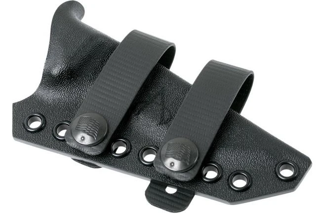 Armatus Carry Architect Sheath For The ESEE RB3, Black 1 Armatus Carry Architect Sheath For The ESEE RB3, Black