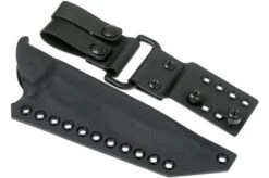 Armatus Carry Architect Sheath For The Fällkniven A1x, Black