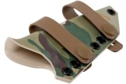 Armatus Carry Architect Sheath For The Fällkniven F1, Multicam -Knife Sale Shop AX FK F1 MC 03 armatus carry