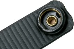 Armatus Carry Architect Sheath For The Fällkniven S1, Carbon Fibre -Knife Sale Shop AX FK S1 CF 06 armatus carry