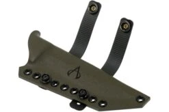 Armatus Carry Architect Sheath For The Fällkniven S1 Pro, Od Green 9 Armatus Carry Architect Sheath For The Fällkniven S1 Pro, Od Green -Knife Sale Shop AX FK S1PRO OD 04 armatus carry