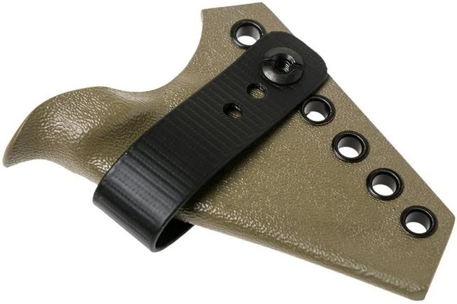Armatus Carry Architect Sheath For The KA-BAR TDI, Flat Dark Earth 2 Armatus Carry Architect Sheath For The KA-BAR TDI, Flat Dark Earth - Image 2
