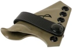Armatus Carry Architect Sheath For The KA-BAR TDI, Flat Dark Earth 8 Armatus Carry Architect Sheath For The KA-BAR TDI, Flat Dark Earth -Knife Sale Shop AX KA TDI FDE 03 armatus carry