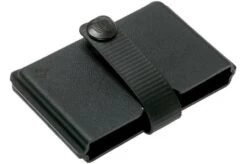 Armatus XL Wallet Black