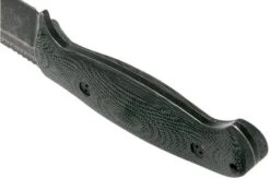 Bradford Guardian 4.5, 3D Micarta Guardian 4.5 CPM 3V, Sabre Nimbus 4.5S-101N -Knife Sale Shop BDK 45S 101N 04 bradford knives