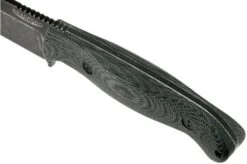 Bradford Guardian 4.5, 3D Micarta Guardian 4.5 CPM 3V, Sabre Nimbus 4.5S-101N -Knife Sale Shop BDK 45S 101N 06 bradford knives