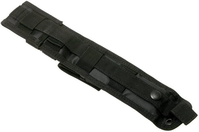 Bradford Guardian 5S, 5S-104N-M390 Nimbus Natural Micarta 7 Bradford Guardian 5S, 5S-104N-M390 Nimbus Natural Micarta - Image 7