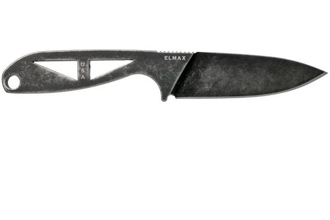 Bradford G-Necker Nimbus Elmax, Neck Knife 2 Bradford G-Necker Nimbus Elmax, Neck Knife - Image 2