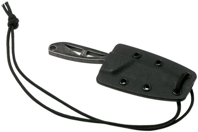 Bradford G-Necker Nimbus Elmax, Neck Knife 6 Bradford G-Necker Nimbus Elmax, Neck Knife - Image 6