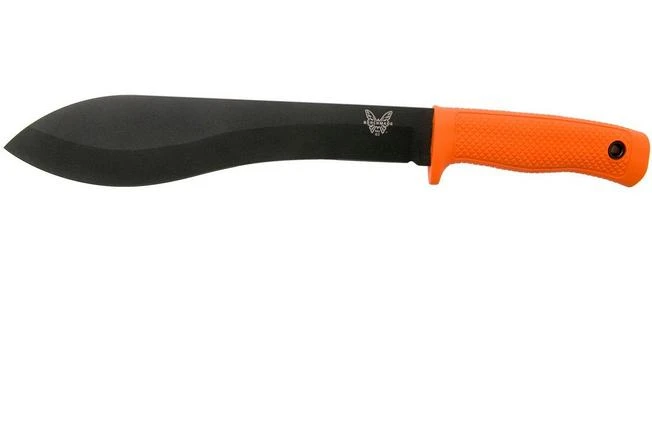 Benchmade Junglebolo 153BK Machete 1 Benchmade Junglebolo 153BK Machete