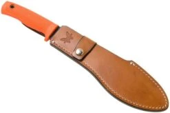 Benchmade Junglebolo 153BK Machete 12 Benchmade Junglebolo 153BK Machete -Knife Sale Shop BE153BK 06 benchmade