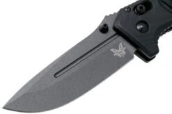Benchmade 275GY-1 Sibert Adamas Black G10, Tungsten Grey Pocket Knife, Shane Sibert Design 11 Benchmade 275GY-1 Sibert Adamas Black G10, Tungsten Grey Pocket Knife, Shane Sibert Design -Knife Sale Shop BE275GY 1 03 benchmade
